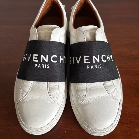 GIVENCHY Sneakers Sz38.5 - Picture 2 of 3